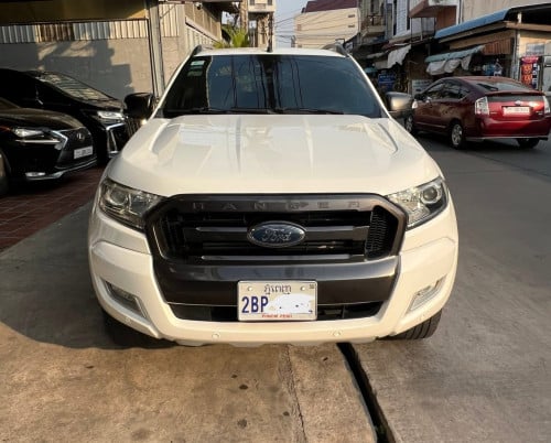 ford 016 wildrak