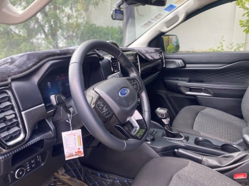 Ford Ranger ឆ្នាំ2023xltទាក់បូពី