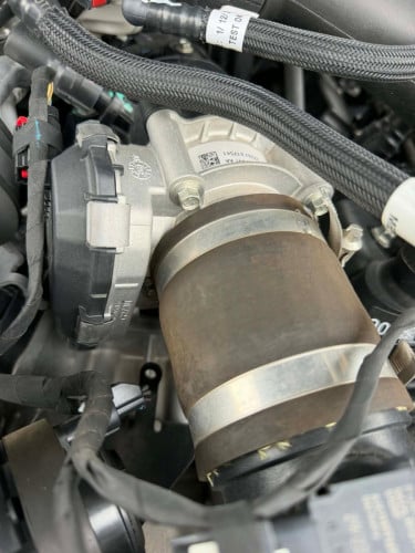 Ford Ranger Raptor 023 ឡានថ្មីហ្សុីនមួយជុំ