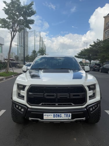 Ford Raptor F150 2019 លក់ប្រញ៉ាប់