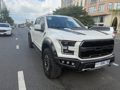Ford Raptor F150 2019 លក់ប្រញ៉ាប់