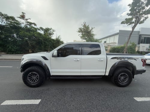 Ford Raptor F150 2019 លក់ប្រញ៉ាប់