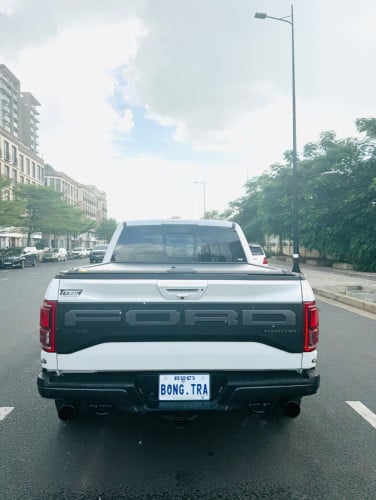 Ford Raptor F150 2019 លក់ប្រញ៉ាប់