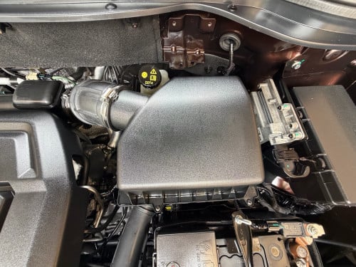 Ford Territory 2024 ទឹកថ្នាំសុីនមួយជុំ លក់ប្រញាប់