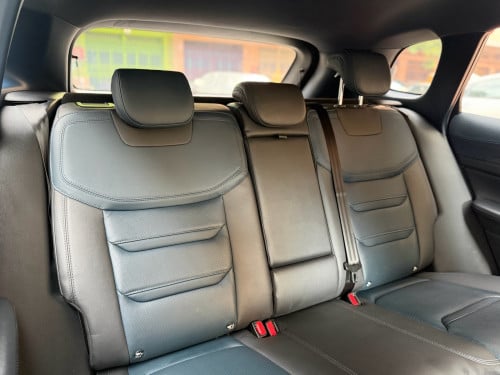 Ford Territory 2024 ទឹកថ្នាំសុីនមួយជុំ លក់ប្រញាប់