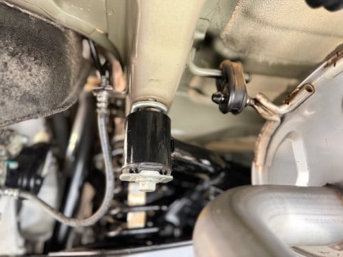 Ford Territory 2024 ទឹកថ្នាំសុីនមួយជុំ លក់ប្រញាប់