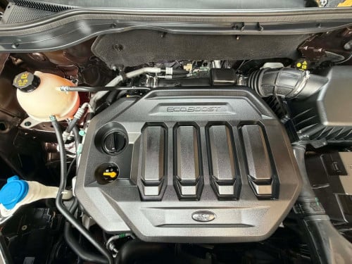 Ford Territory 2024