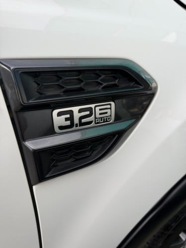 Ford wildtrak 021 ម៉ាស៊ីន 3.2L