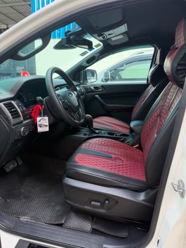 Ford wildtrak 021 ម៉ាស៊ីន 3.2L