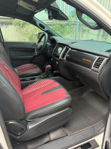 Ford wildtrak 021 ម៉ាស៊ីន 3.2L