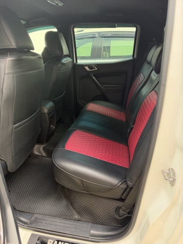 Ford wildtrak 021 ម៉ាស៊ីន 3.2L