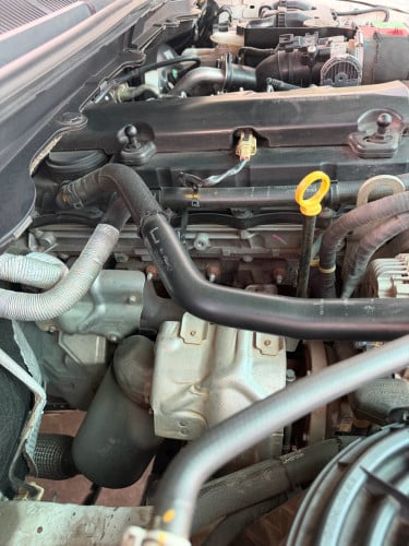 Ford wildtrak 021 ម៉ាស៊ីន 3.2L