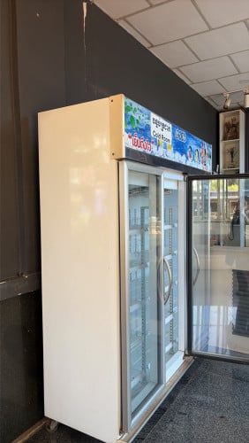 Fridge