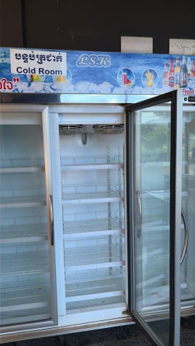 Fridge