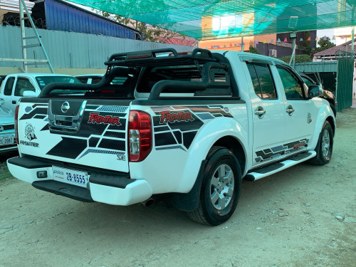 Frontier 05 ប៉ុង1 សាំង + ហ្គាស
