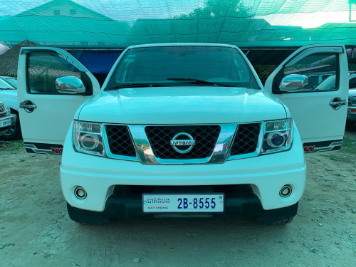 Frontier 05 ប៉ុង1 សាំង + ហ្គាស