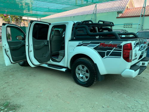 Frontier 05 ប៉ុង1 សាំង + ហ្គាស
