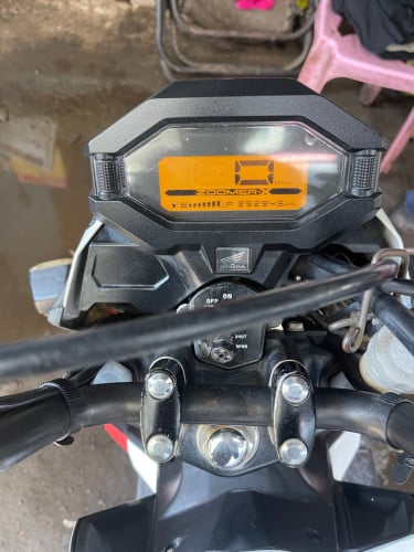 Full documents year 2018 only 25300km used in Phnom Penh