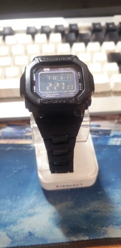 G.shock BAND 5