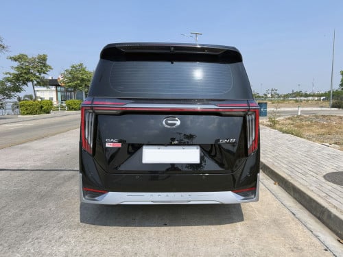 GAC GN8 2026 Global Version