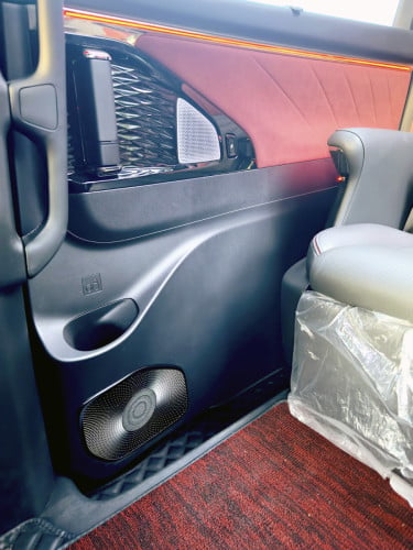 GAC GN8 2026 Global Version