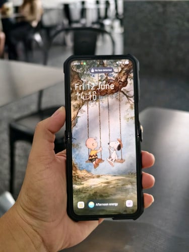 Galaxy Flip 6 (99%) Brown