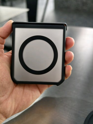Galaxy Flip 6 (99%) Brown