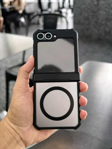 Galaxy Flip 6 (99%) Brown