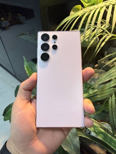 Galaxy S23 Ultra