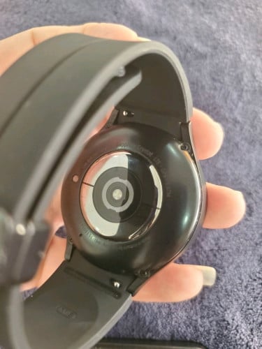 Galaxy watch 5 pro lte