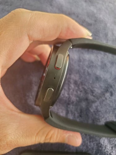 Galaxy watch 5 pro lte