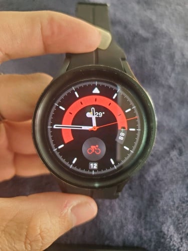 Galaxy watch 5 pro lte