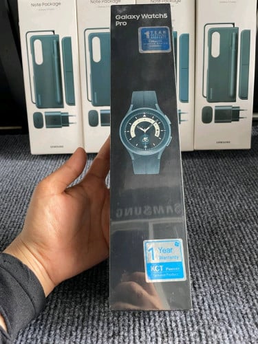 GALAXY watch 5pro
