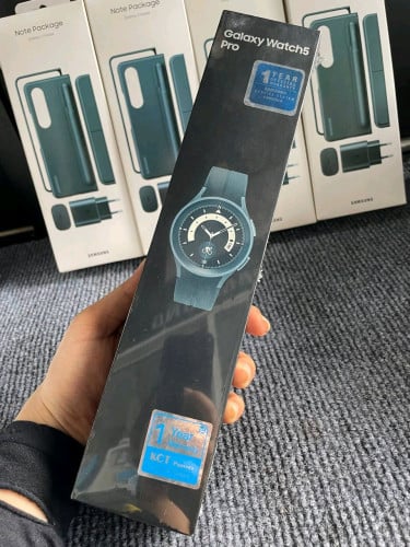 GALAXY watch 5pro