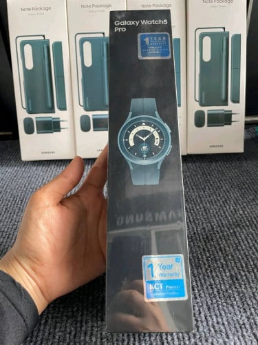GALAXY watch 5pro