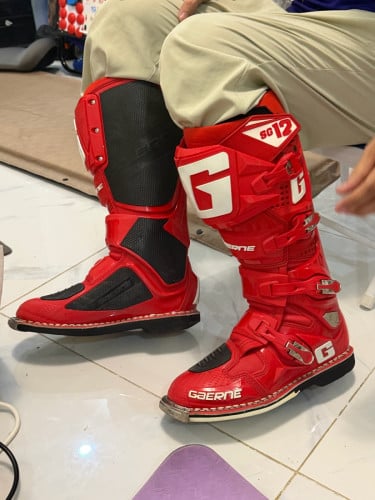 Gaerne SG12 size42