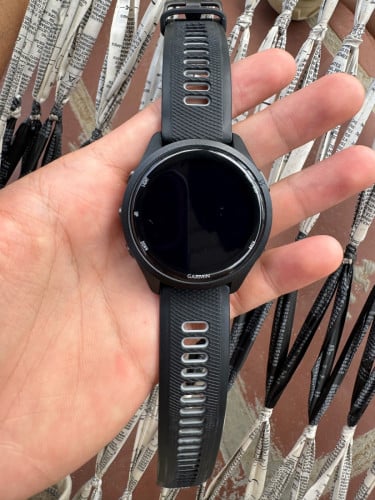 Garmin Forerunner 265
