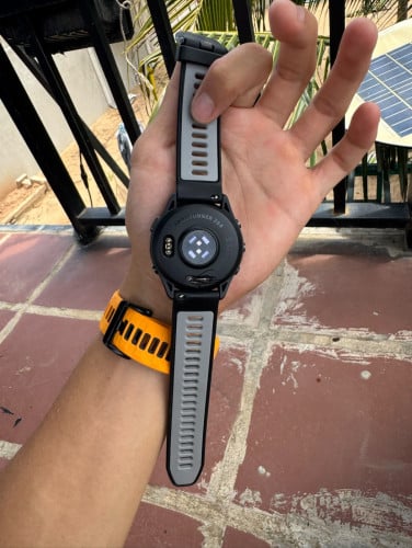 Garmin Forerunner 265