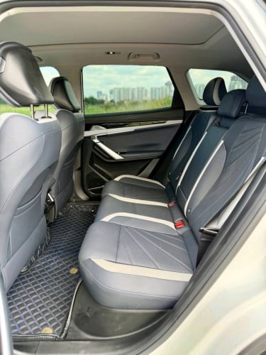 Geely Starray 2025 7000km ថ្មី99%