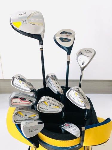 Golf Club Selling 120$ full set