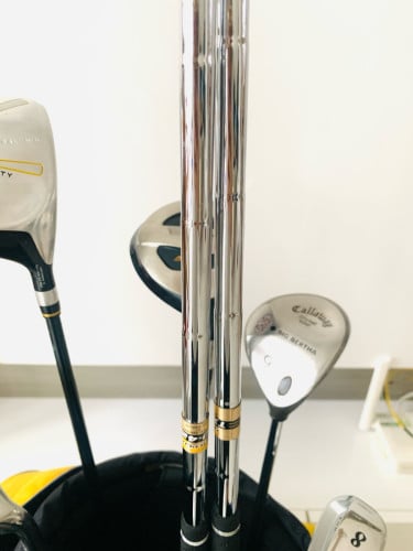 Golf Club Selling 120$ full set