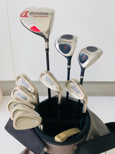 Golf Club Selling discounts 70$