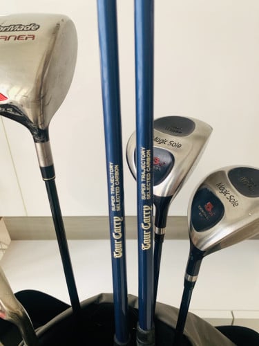 Golf Club Selling discounts 70$
