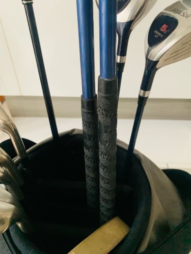 Golf Club Selling discounts 70$