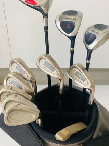 Golf Club Selling discounts 70$