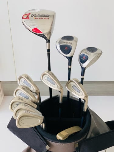 Golf Club Selling discounts 70$