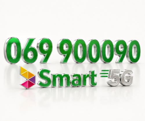 Good Smart number 069 900090