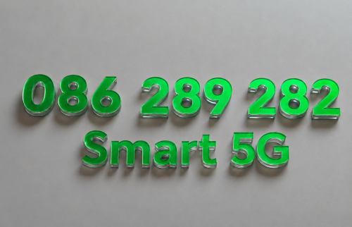 Good Smart number 069 900090