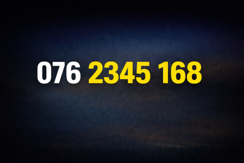 Good Smart number 069 900090