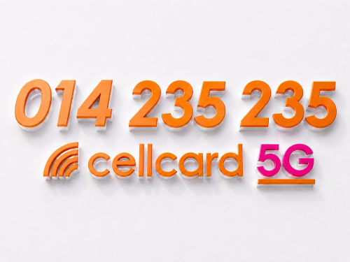 Good Smart number 069 900090